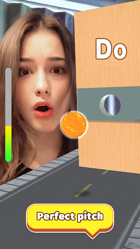 Tap Challenge: Filter Games