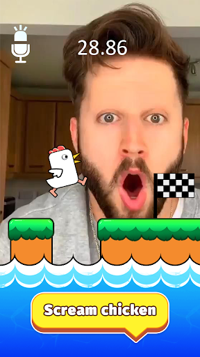Tap Challenge: Filter Games