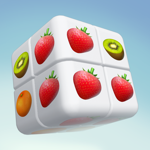 Cube Master 3D - Match 3 & Puzzle Game PC