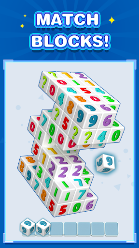 Cube Master 3D - Match 3 & Puzzle Game PC