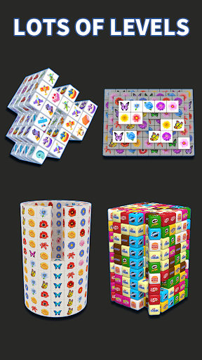 Cube Master 3D®:Matching Game