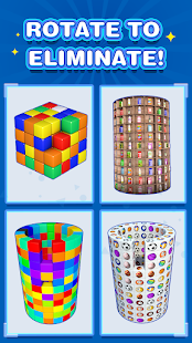 Cube Master 3D - Match 3 & Puzzle Game PC