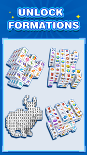 Würfelmeister 3D - Match 3 & Puzzle-Spiel