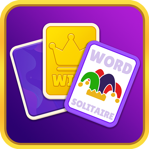 Words Klondike : Asociación PC