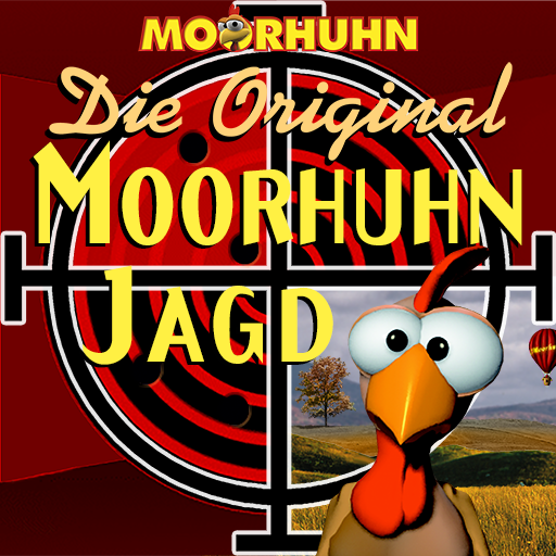 Die Original Moorhuhnjagd PC