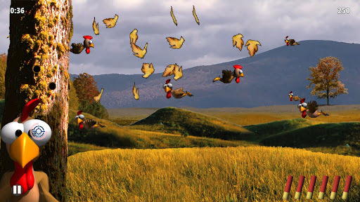 Die Original Moorhuhnjagd PC