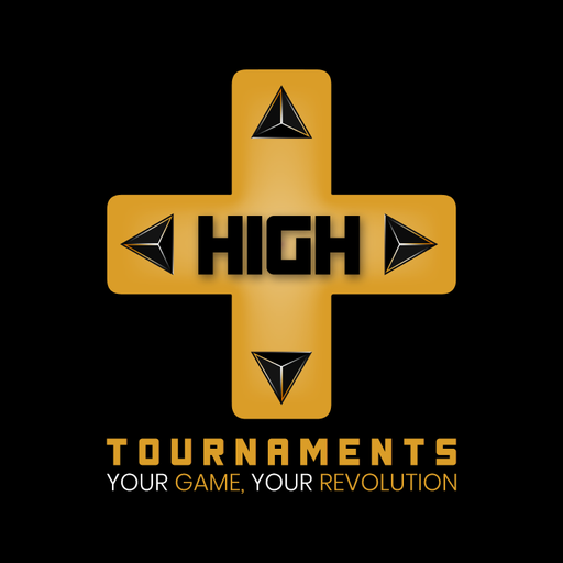 High Tournaments پی سی