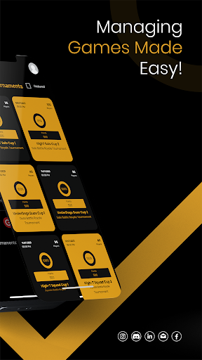 High Tournaments电脑版