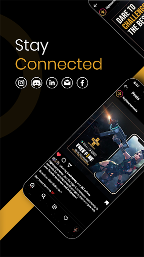 High Tournaments电脑版