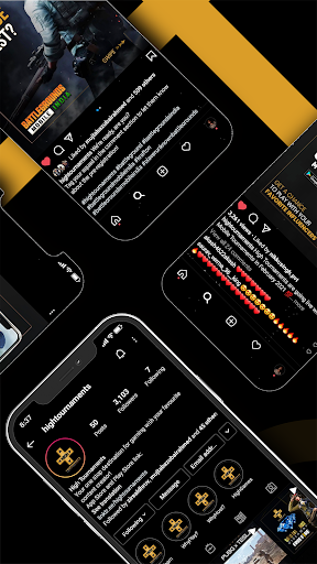 High Tournaments电脑版