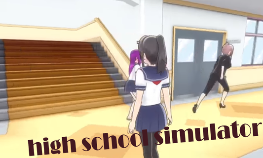 High School Yandere Simulator : Senpai Tips 2019 PC