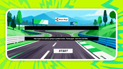 High-speed drift PC