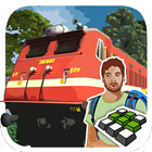 Railscape: Train Travel Game PC