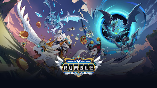 Dragon Village Rumble