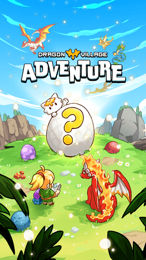 Dragon Village Adventure电脑版