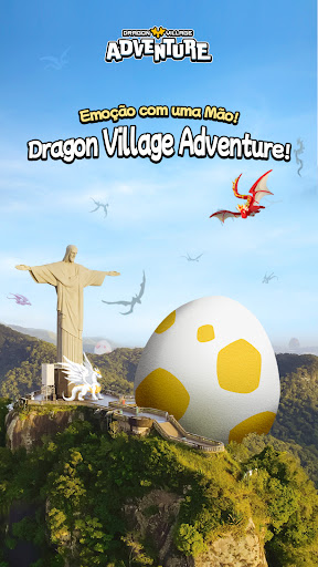 Dragon Village Adventure para PC