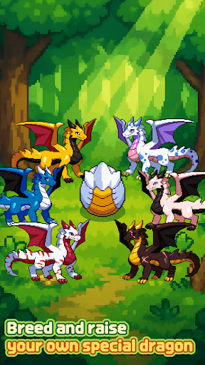 Dragon Village Nest