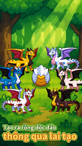 Dragon Village Nest