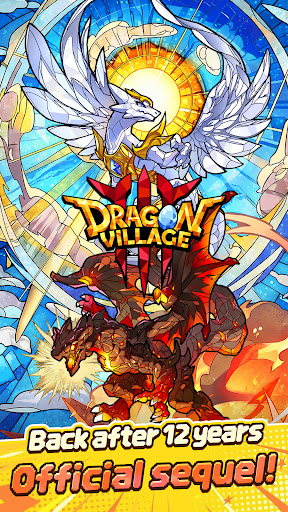 Dragon Village 3电脑版