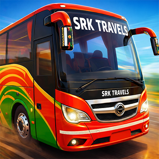 Bus Masters: India Simulator電腦版