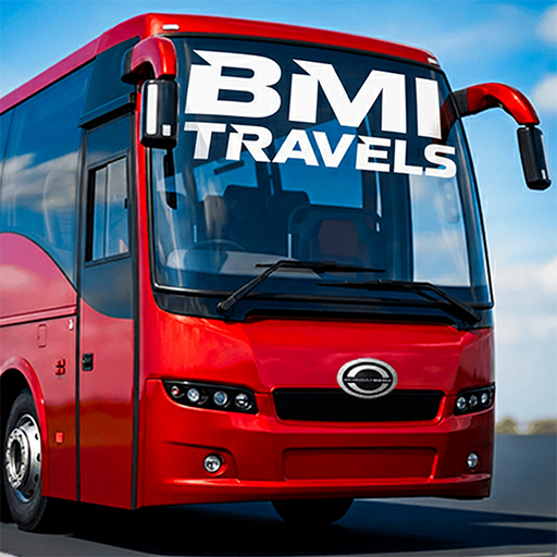 Bus Masters: India Simulator PC