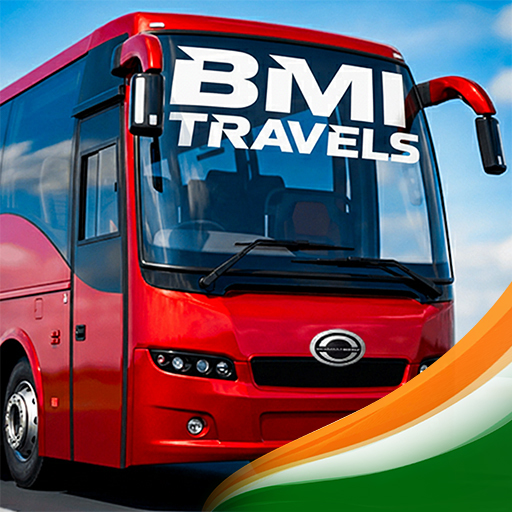 Bus Masters: India Simulator PC