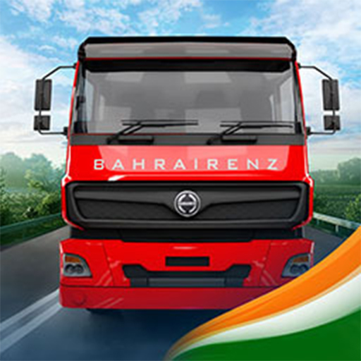 Truck Masters: India Simulator پی سی