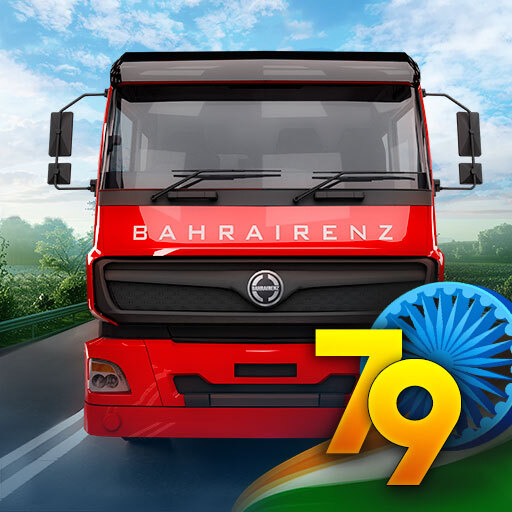Truck Masters: India