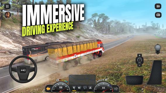 Truck Masters: India PC