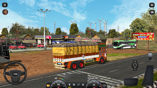 Truck Masters: India