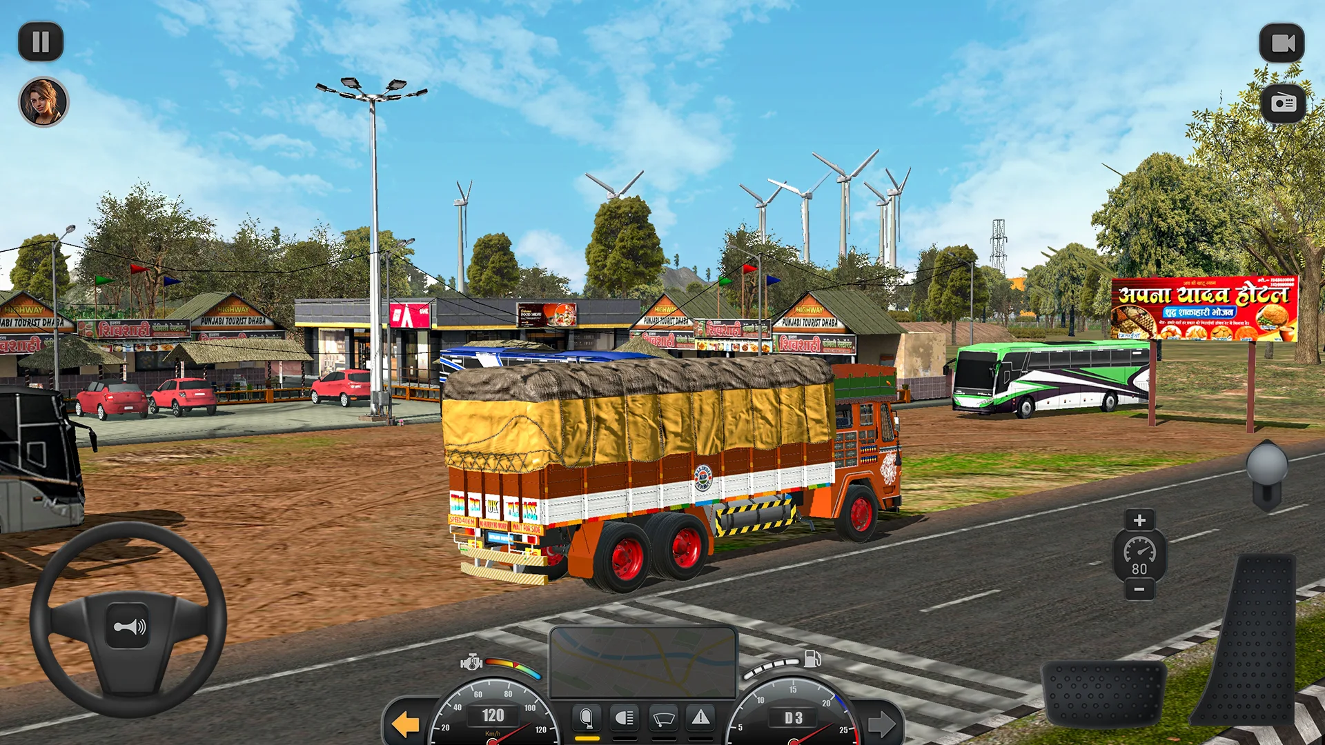 Truck Masters: India PC