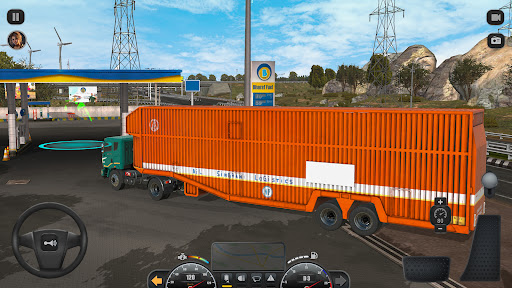 Truck Masters: India Simulator
