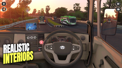 Truck Masters: India Simulator پی سی