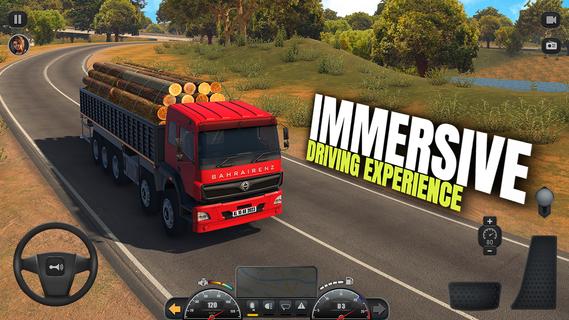 Truck Masters: India PC