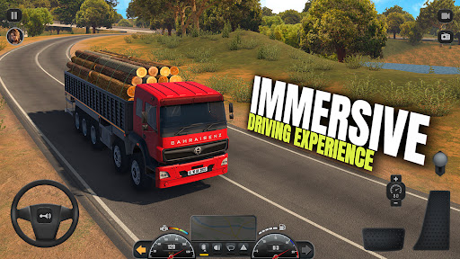 Truck Masters: India Simulator پی سی