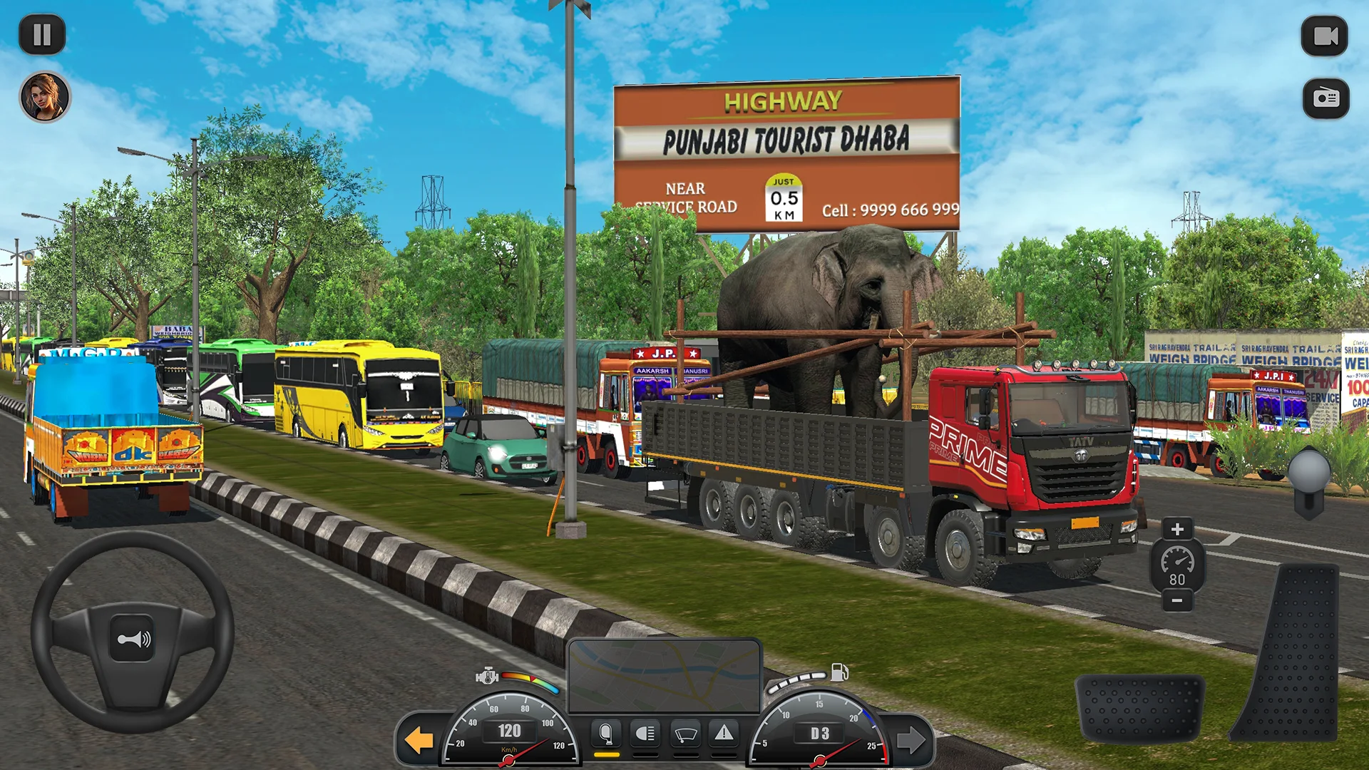 Truck Masters: India PC