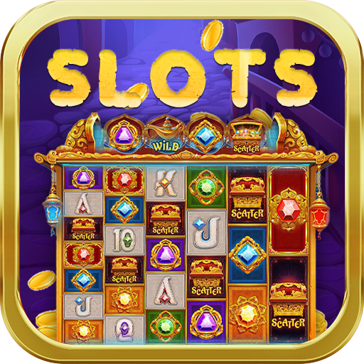 Download Rich Slots on PC with MEmu