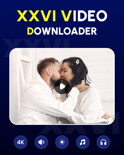 XV Video Downloader PC