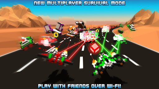 Hovercraft: Takedown PC