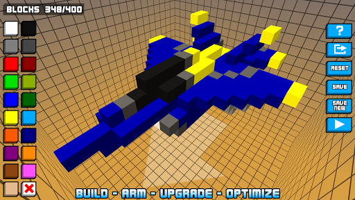 Hovercraft: Takedown PC