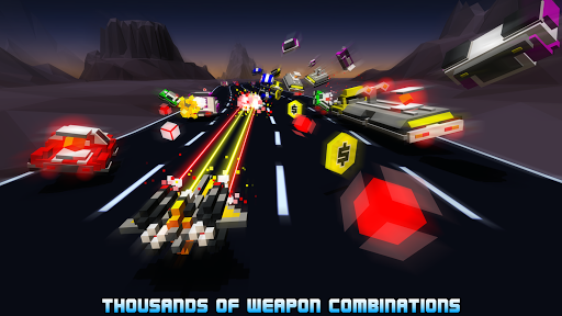 Hovercraft: Takedown PC
