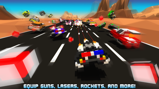 Hovercraft: Takedown PC
