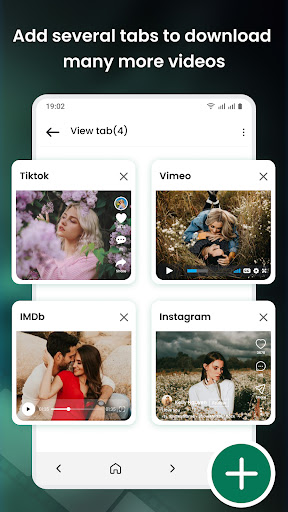 Video downloader - 2K
