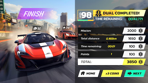 Car Driving Simulator Highway