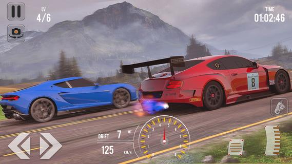 Download Car Racing Game - Car Games 3D on PC with MEmu