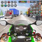 Moto Race Games: Bike Racing PC