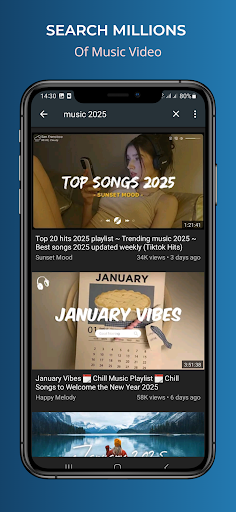 Play Tube & Video Tube