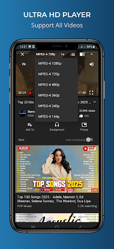 Play Tube & Video Tube