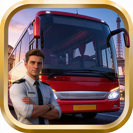 Bus Simulator: City Drive PC