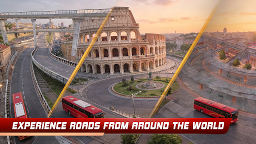 Bus Simulator: City Drive PC